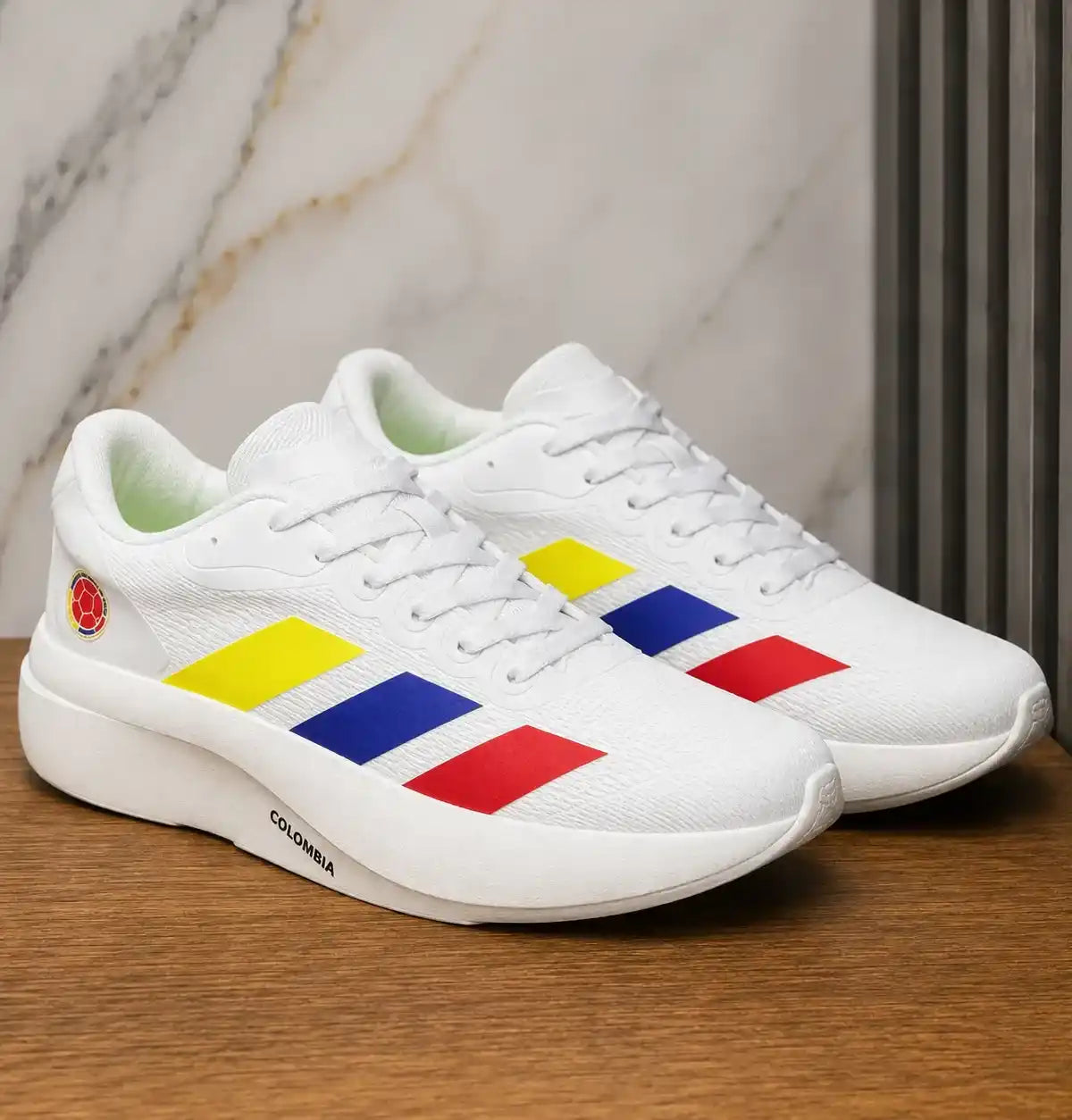 Adizero Victory™ Edición Colombia + Envio Gratis