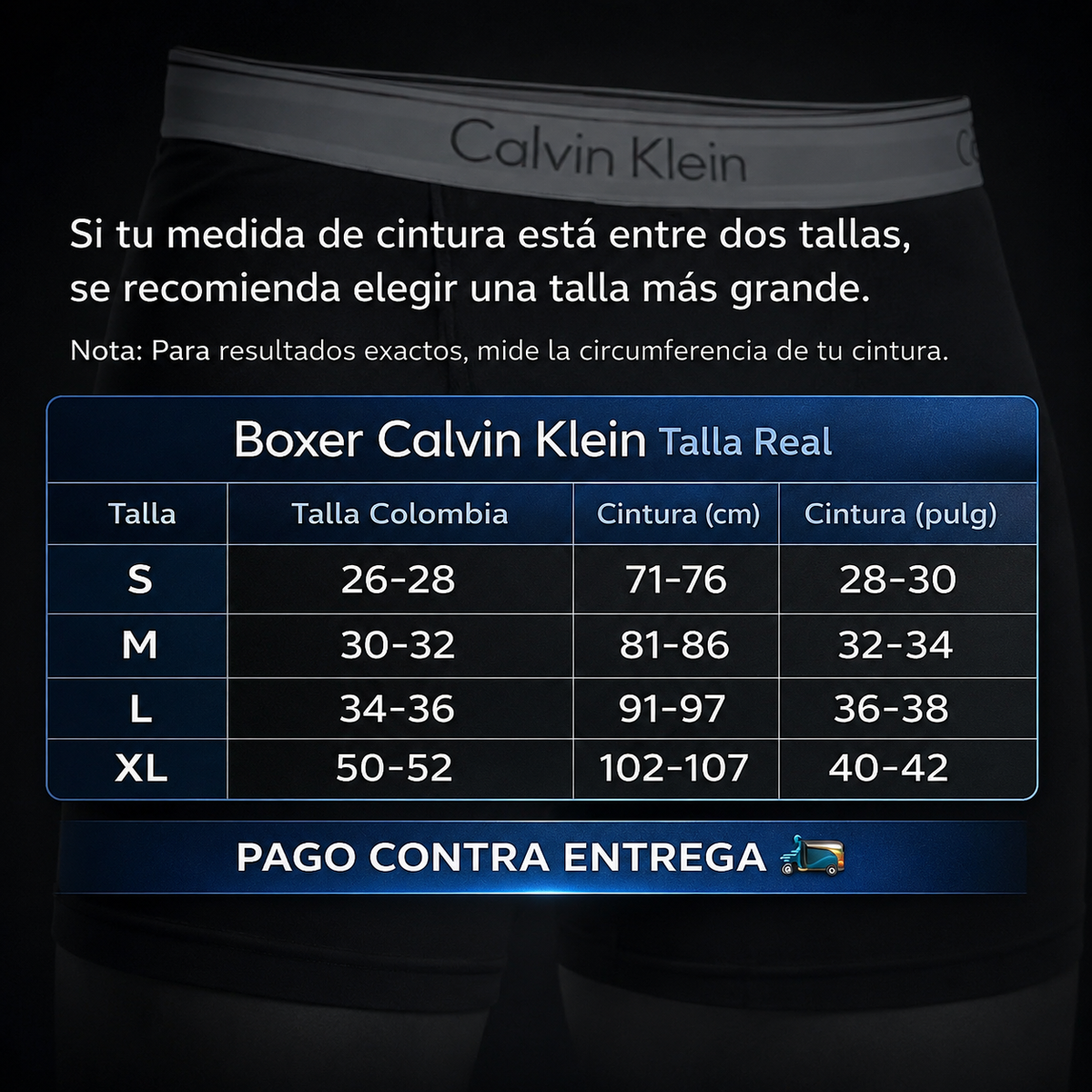 🔥SUPER OFERTA🔥 12 BOXERS CK POR EL PRECIO DE 3 + 12 MEDIAS GRATIS | Compra 6, llevate 12 | + ENVIO GRATIS + REGALO