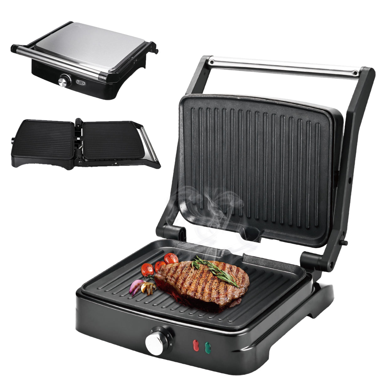 Parrilla Eléctrica Prestige™ + Envio Gratis + Regalo