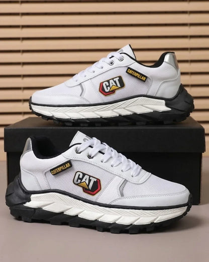 Zapatillas CAT - CAT Urban Force + Envio Gratis
