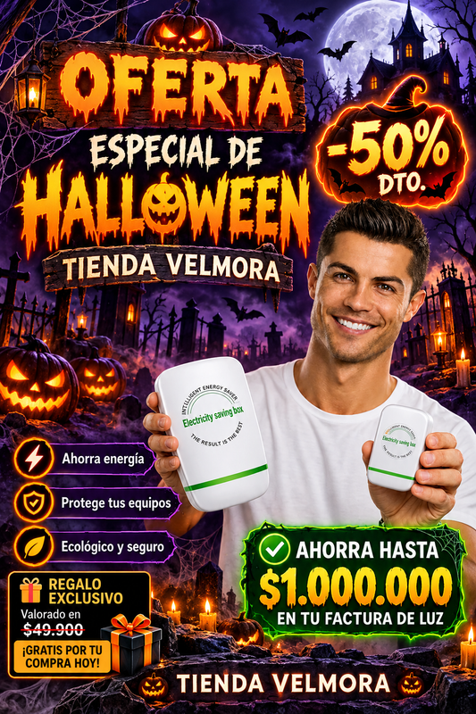 AhorraMás Energy — Cada peso cuenta: recupera lo que gastas en luz 💜
