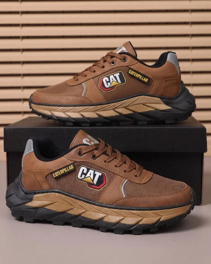 Zapatillas CAT - CAT Urban Force + Envio Gratis