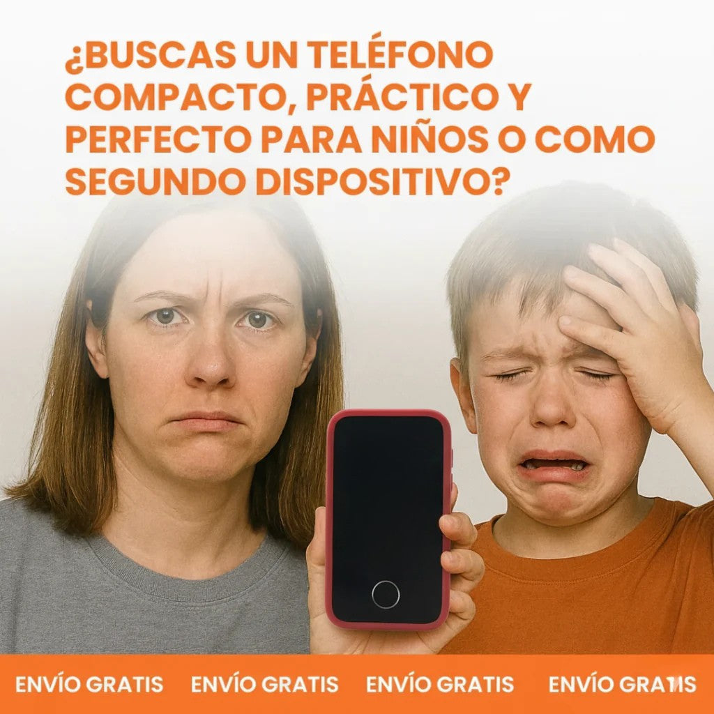 SmartPhone Magic™ + regalo sorpresa y envío gratis + REGALO🎁 T