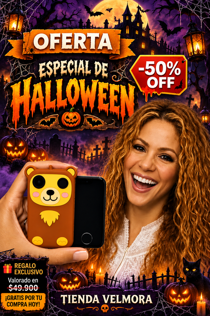 SmartPhone Magic™ + regalo sorpresa y envío gratis + REGALO🎁 T