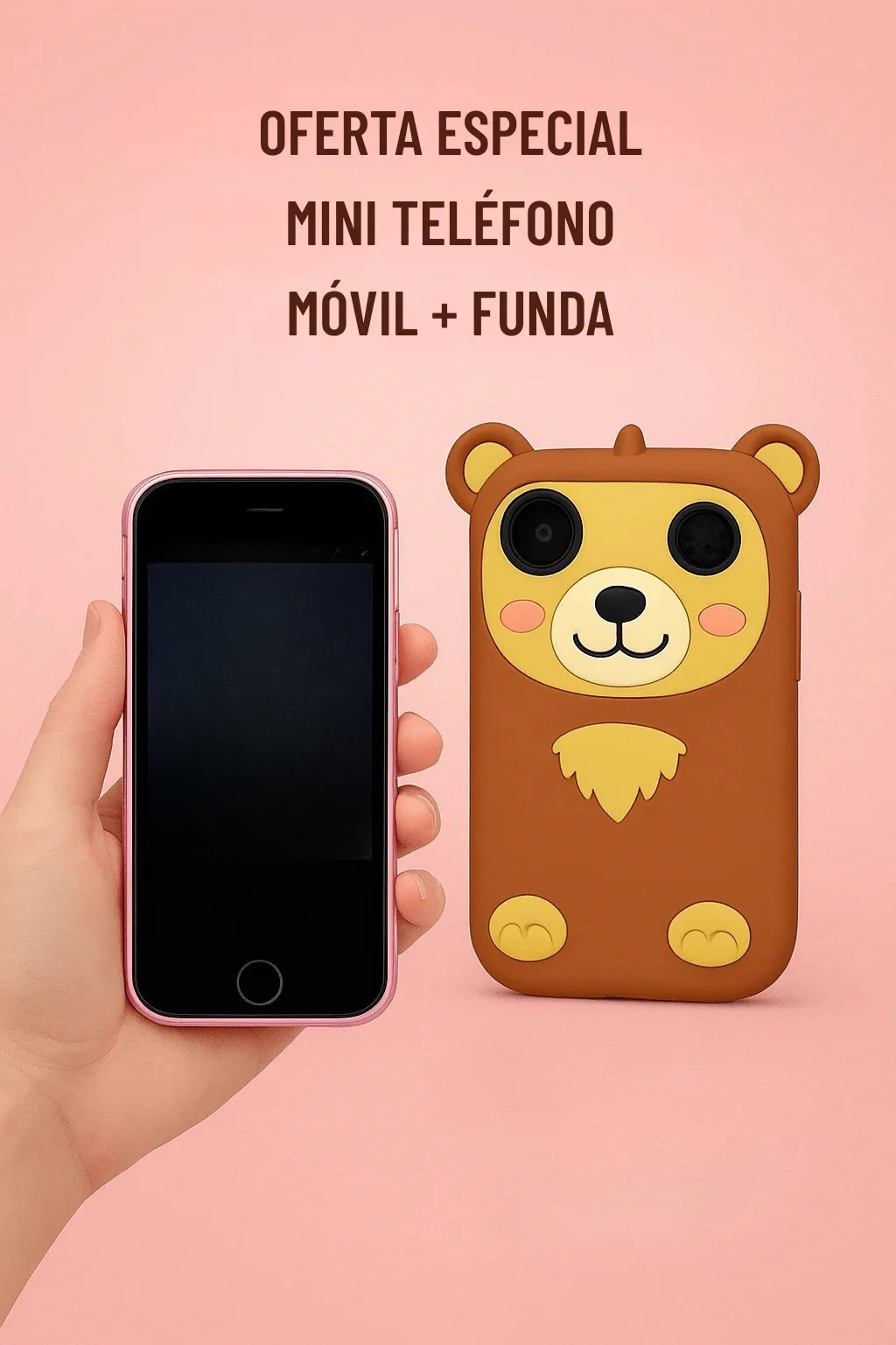 SmartPhone Magic™ + regalo sorpresa y envío gratis + REGALO🎁 T