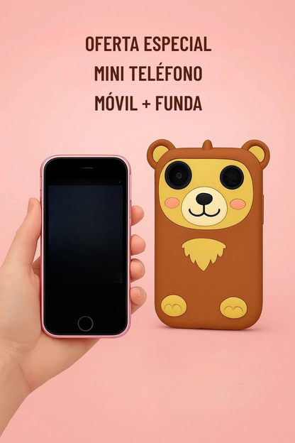SmartPhone Magic™ + regalo sorpresa y envío gratis + REGALO🎁 T