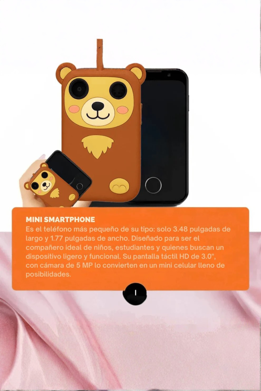 SmartPhone Magic™ + regalo sorpresa y envío gratis + REGALO🎁 T