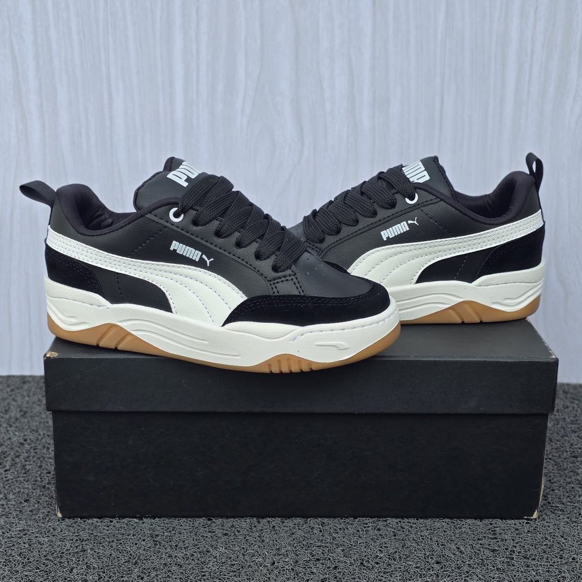 Tenis Puma Style - Suavidad en Cada Paso + Envio Gratis + Regalo