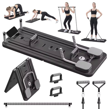 Tabla de pilates + envio gratis + regalo